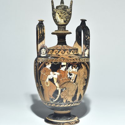 Greek