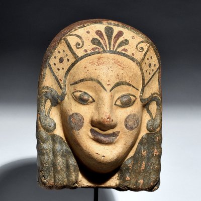 Etruscan