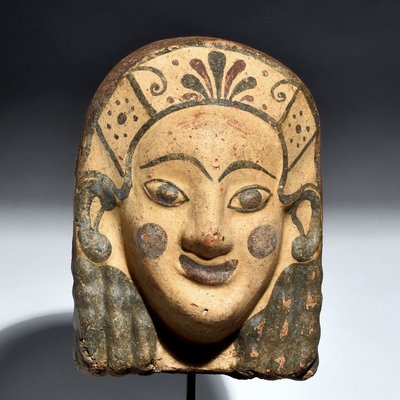 Etruskisch
